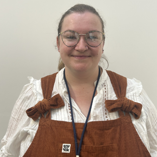 Arianne Howitt at Wellington Eagles