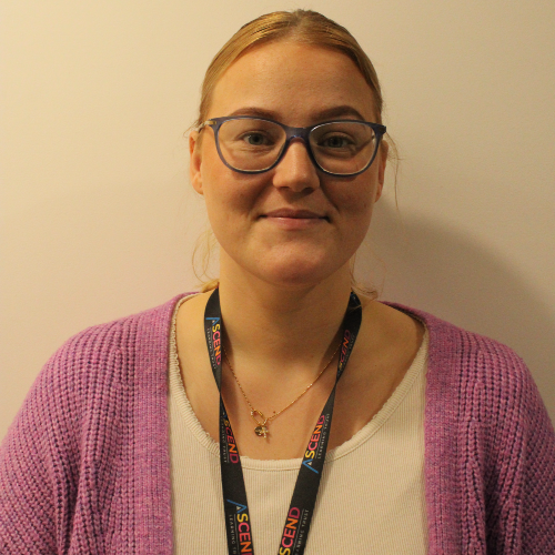 Chloe Masters at Wellington Eagles