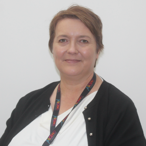 Claire Kielty at Wellington Eagles