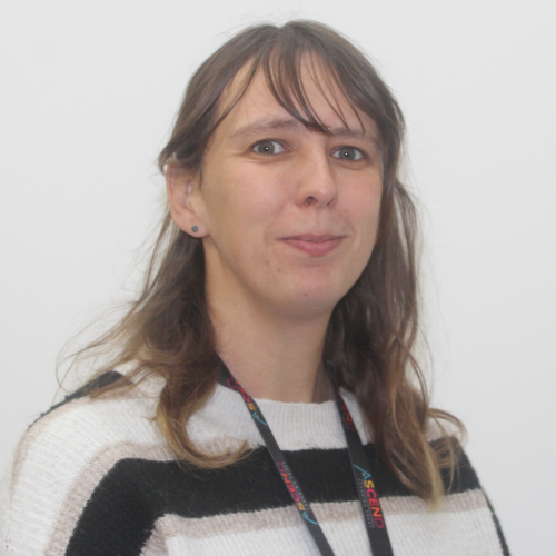 Danielle Skilton at Wellington Eagles