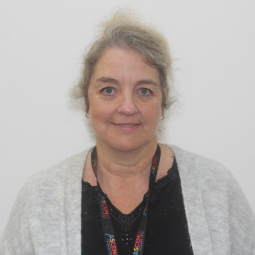 Deborah Rose at Wellington Eagles