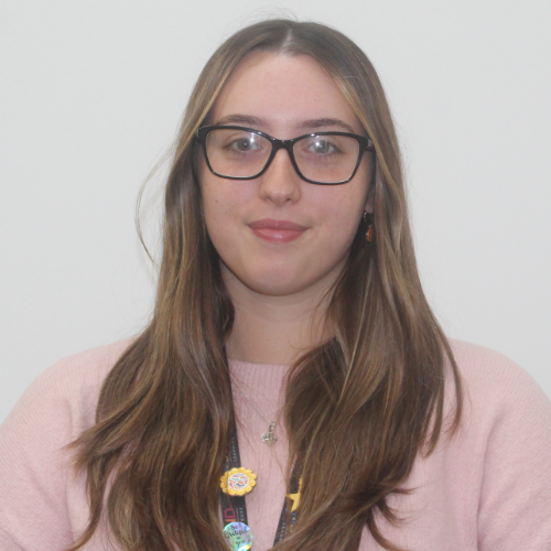 Francesca Culley at Wellington Eagles