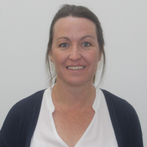 Janine McStea at Wellington Eagles