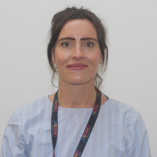 Laura Guyatt at Wellington Eagles