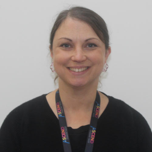 Lucy Prentice at Wellington Eagles