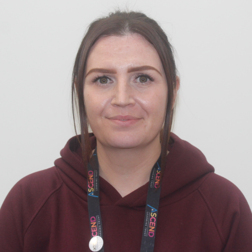 Melissa Dudley at Wellington Eagles